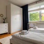 Apartment Sea - Family & Friends Gdynia