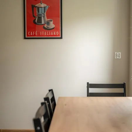 Sea - Family & Friends Apartmán