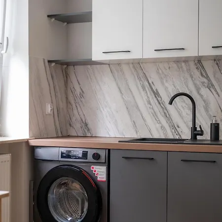 Sea - Family & Friends Apartmán