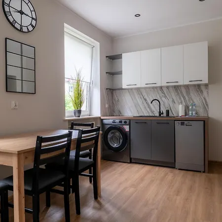 Apartmán Sea - Family & Friends