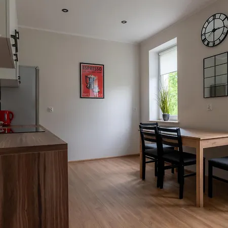 Sea - Family & Friends Apartmán *