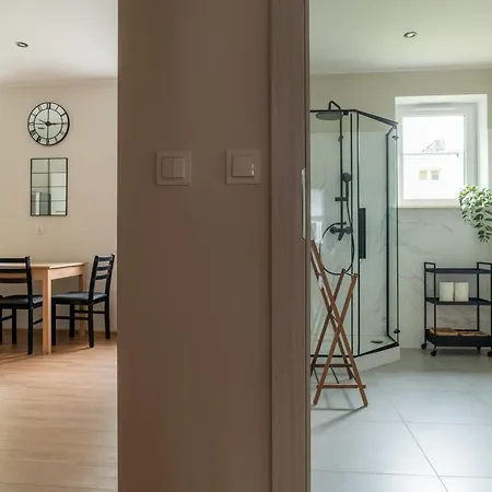 Apartmán Sea - Family & Friends