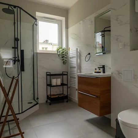 Apartmán Sea - Family & Friends *