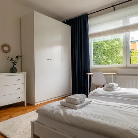 Apartmán Sea - Family & Friends Gdyně