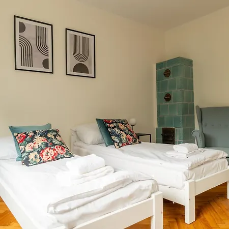 Apartmán Sea - Family & Friends