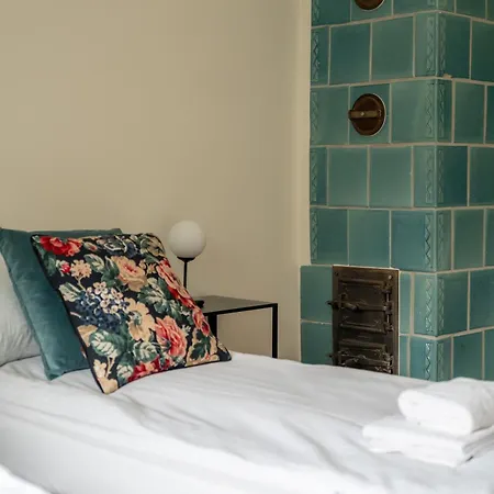 Apartmán Sea - Family & Friends Gdyně