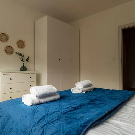 Sea - Family & Friends * Gdyně