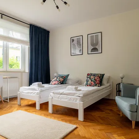 Apartmán Sea - Family & Friends