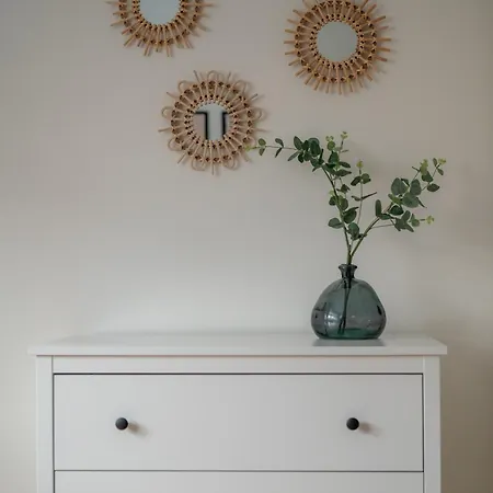 Apartmán Sea - Family & Friends Gdyně