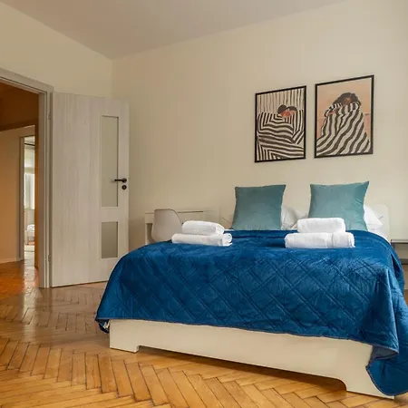 Apartmán Sea - Family & Friends