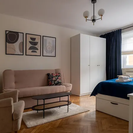 Sea - Family & Friends Apartmán