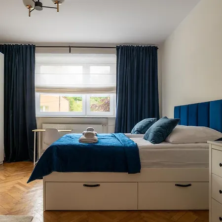 Apartmán Sea - Family & Friends *